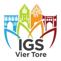 Gesamtschule Vier Tore Logo