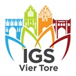 Gesamtschule Vier Tore Logo
